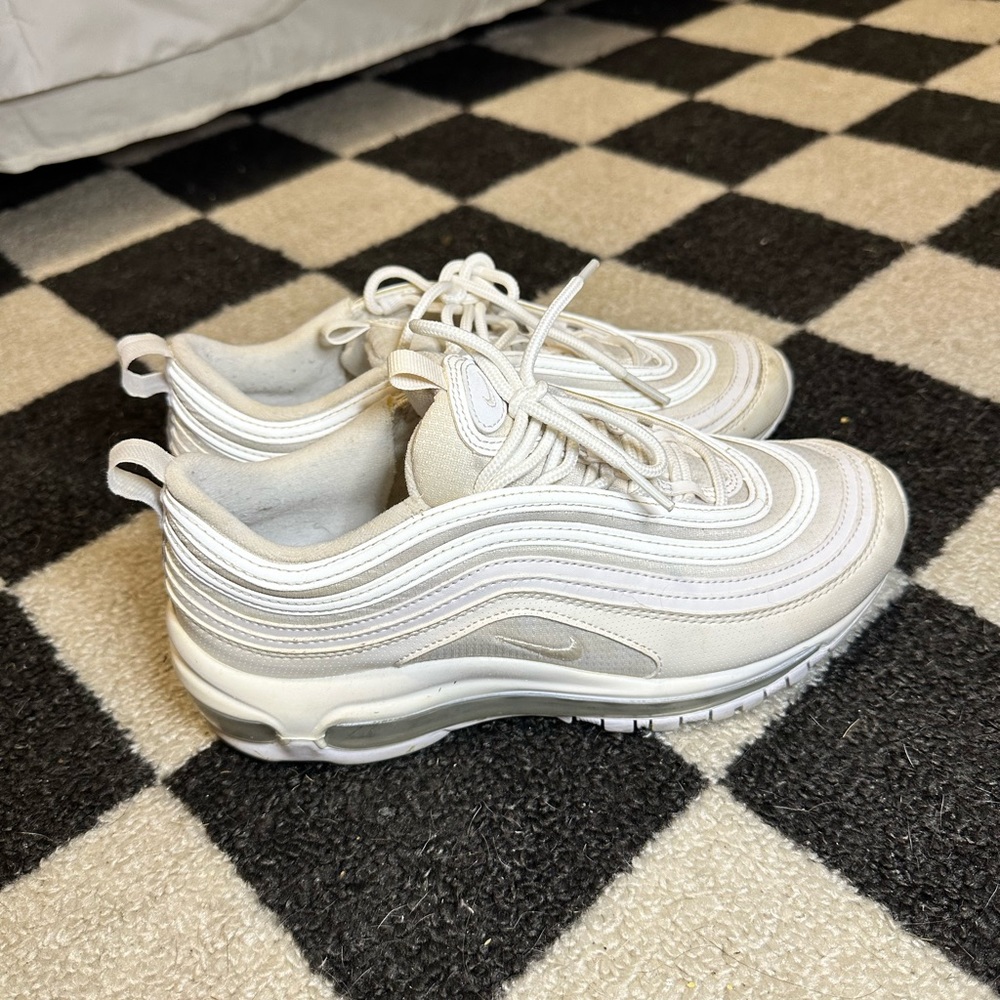 Nike Air Max 97 (Kids 6.5 - Women’s 8)